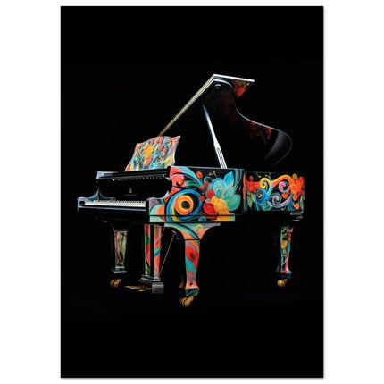 Piano Life