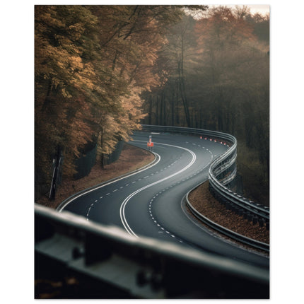 Nürburgring Drift