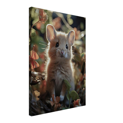 The Little Mouse's Tale