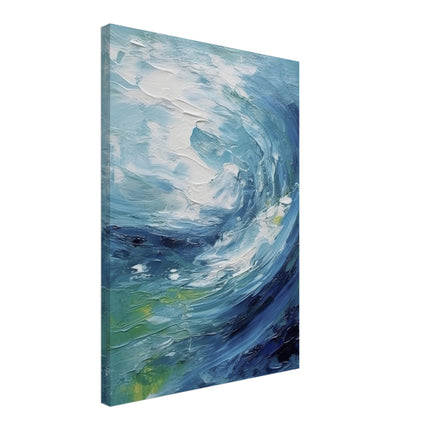 Ebb & Flow