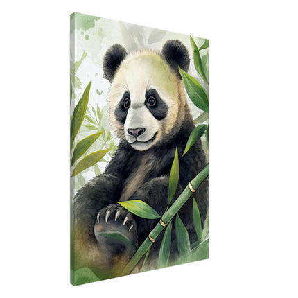 Panda Boss