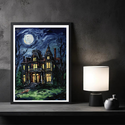 Moonlight Manor