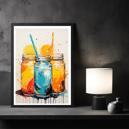 Cocktail Time