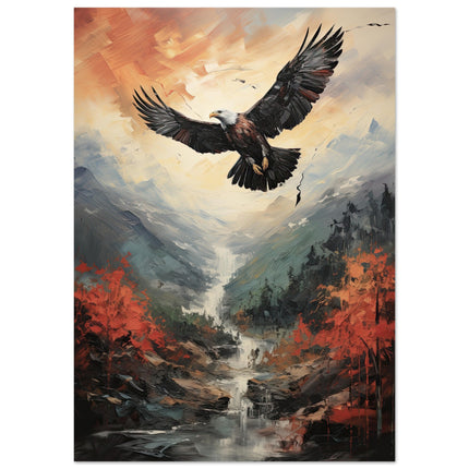 King Of The Sky