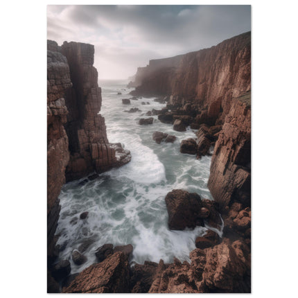 Spectacular Cliffs