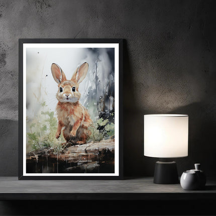 Rustic Rabbit
