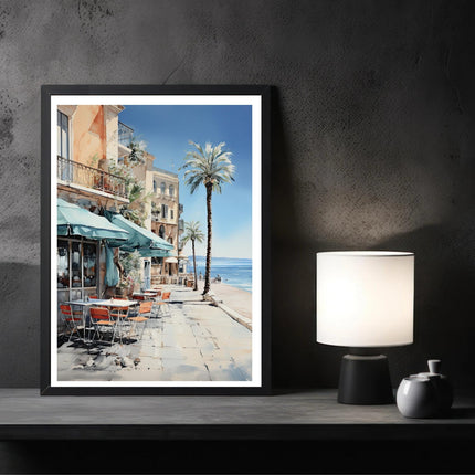Beach Café