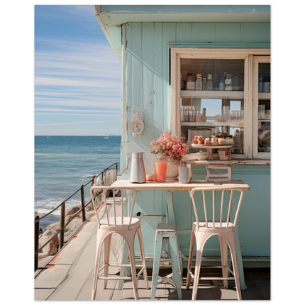 Seaside Bistro