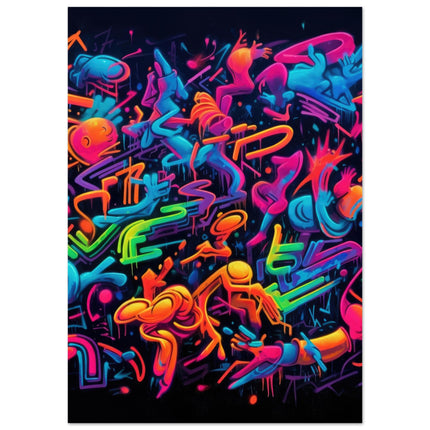 Urban Graffiti