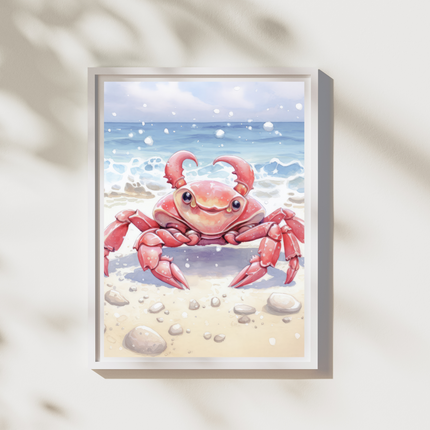 King Crab