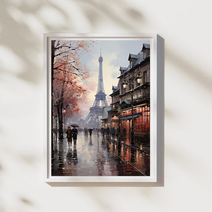 Paris Elegance