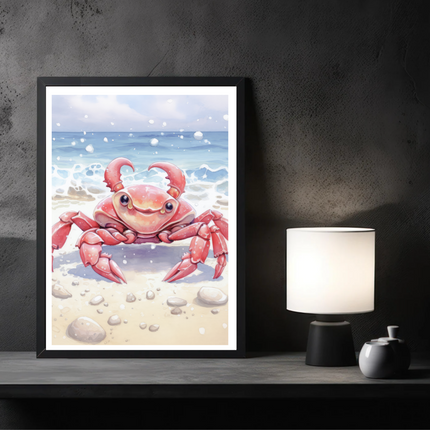 King Crab