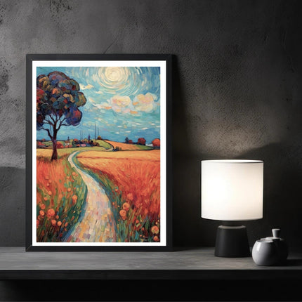 Rustic Routes