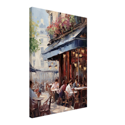 City Café