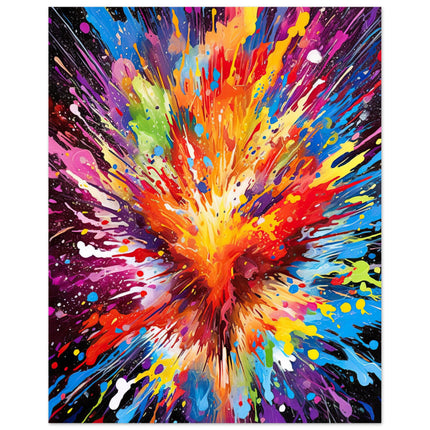 Vibrant Colorgasm