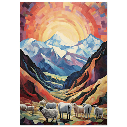 Sheep Valley