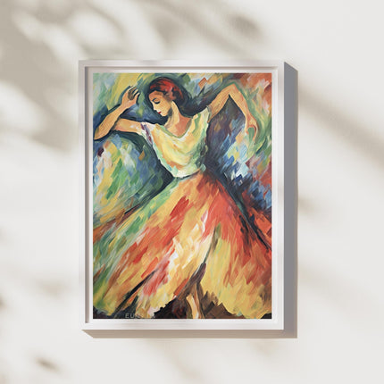 Dancing Expressions
