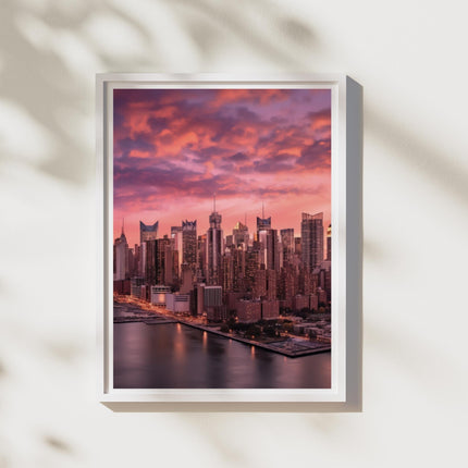 Reimaginated Skyline