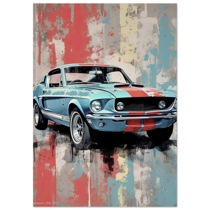 Vintage Velocity