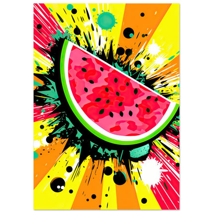 Watermelon Sugar