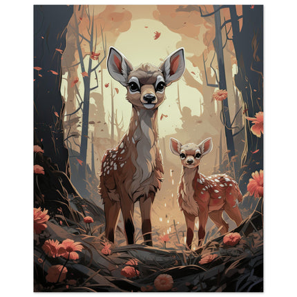 Deer Gang