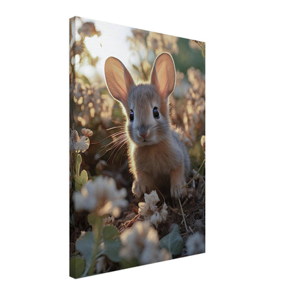 Baby Bunny Delight