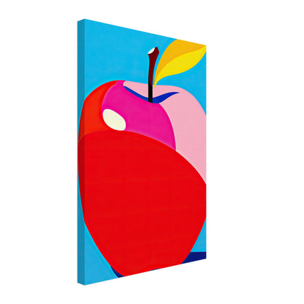 Apple's Solitude