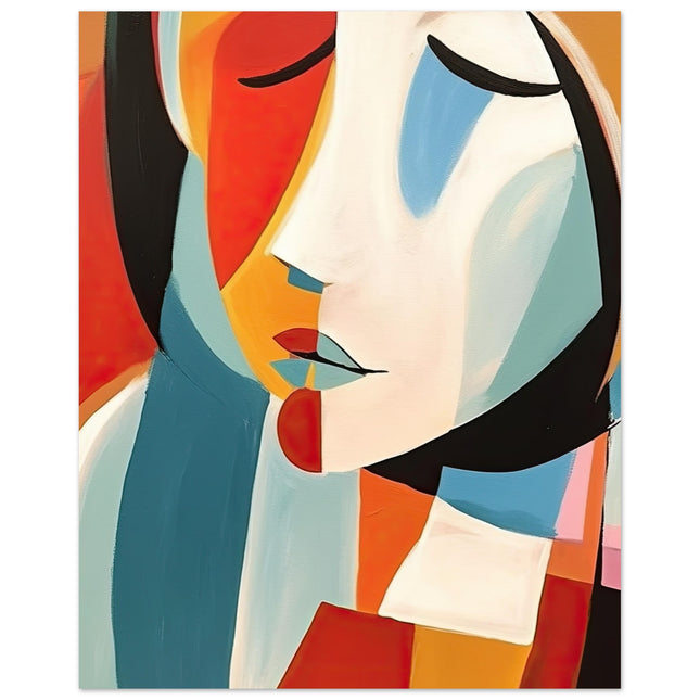 Abstract Expressions