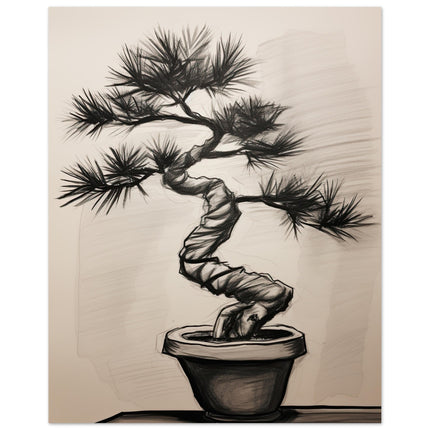 Bonsai Bliss