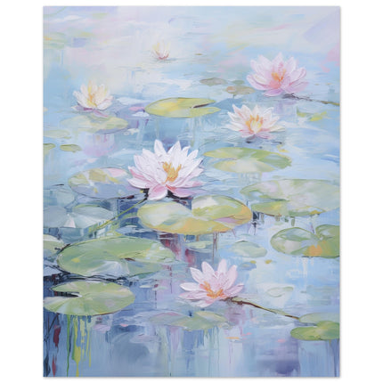 Lily Love