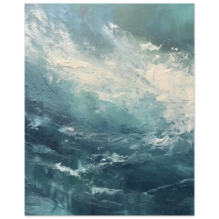 Calming Waves