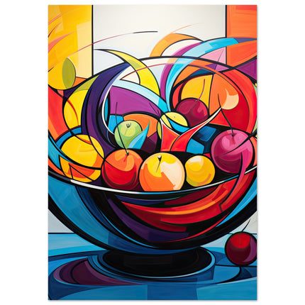 Fruity Frenzy
