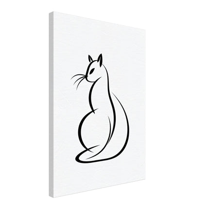 Fineline Feline