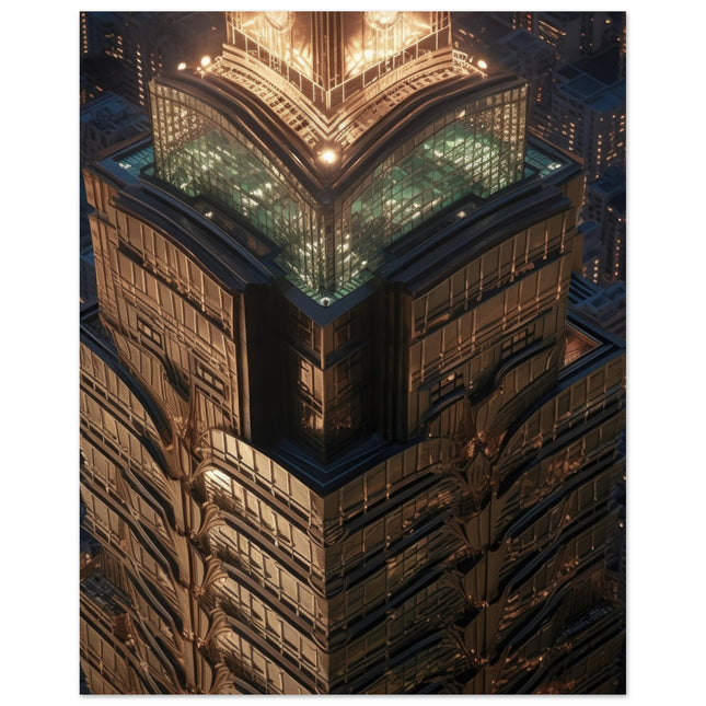 Majestic Taipei 101 Tower