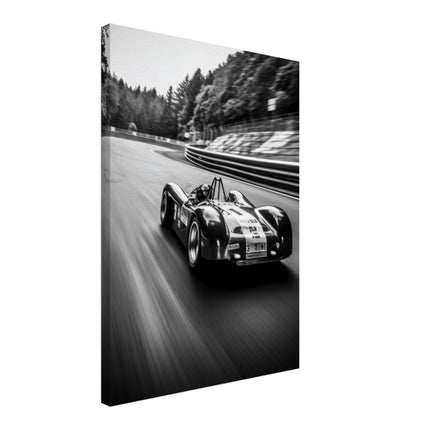 Black Racecar Phenomenon