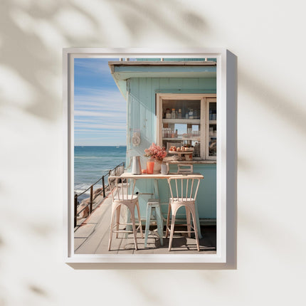 Seaside Bistro