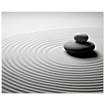 Silent Stones