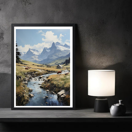 Peaks of Wonder