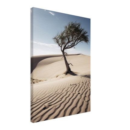 Desert Odyssey