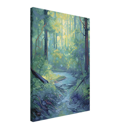 Forest Creek
