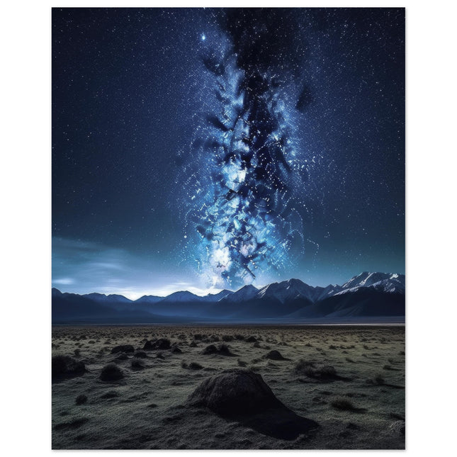 Whispers of the Cosmos