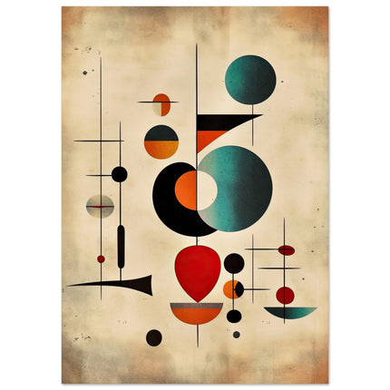 Abstract Spheres