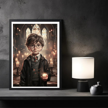Young Wizard