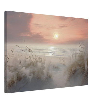 Sunset Ocean