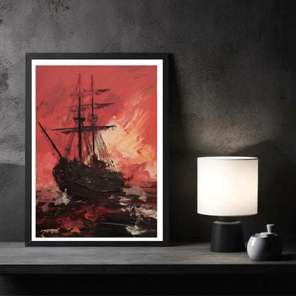 Set Sails