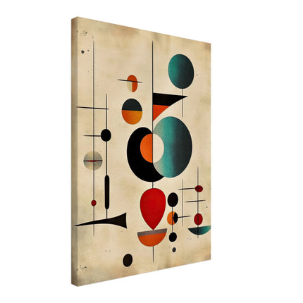 Abstract Spheres
