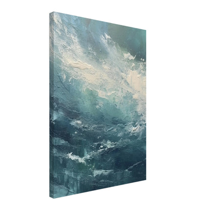 Calming Waves