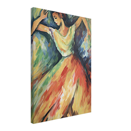 Dancing Expressions