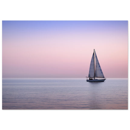 Sail's Shadow