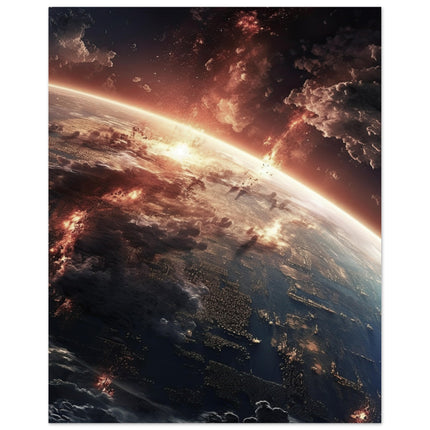 Lit Space